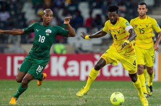 Togo : Une nouvelle destination annoncée  pour Adebayor ? 